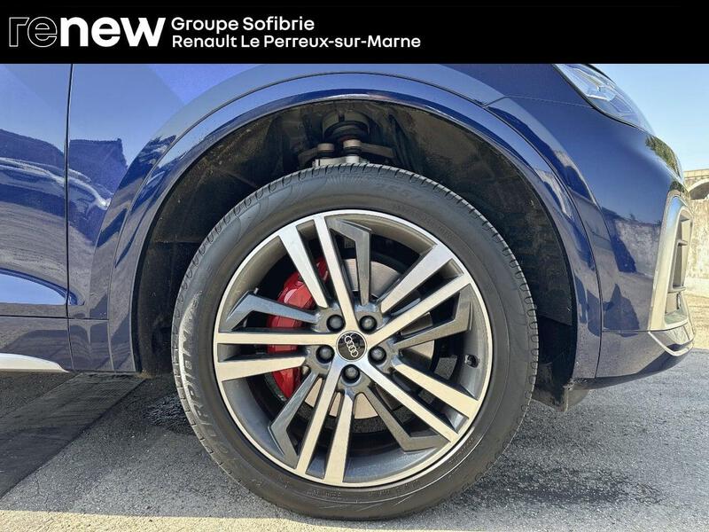 Audi Q5 Sportback