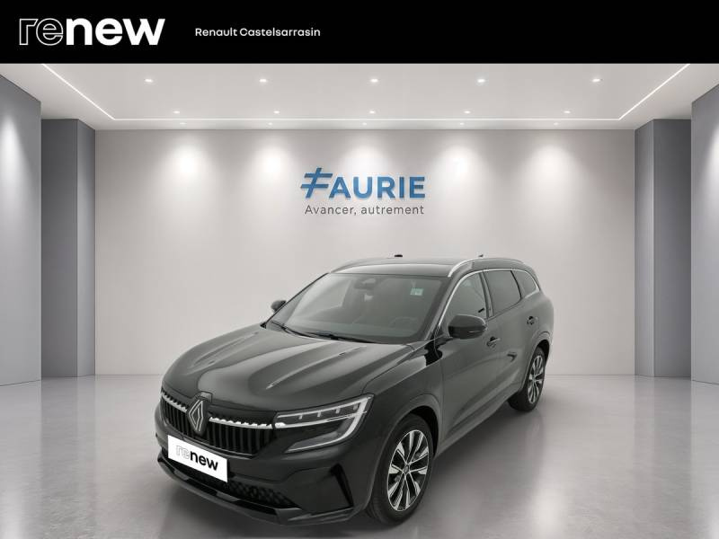 Renault Espace VI