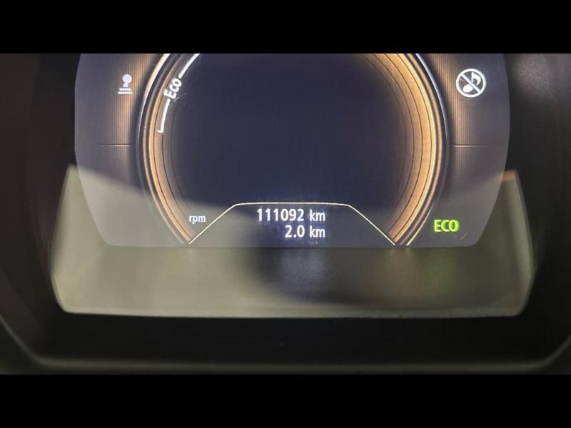 Renault Scenic IV
