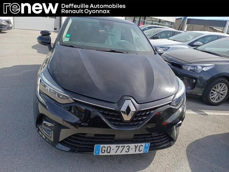 Renault Clio V