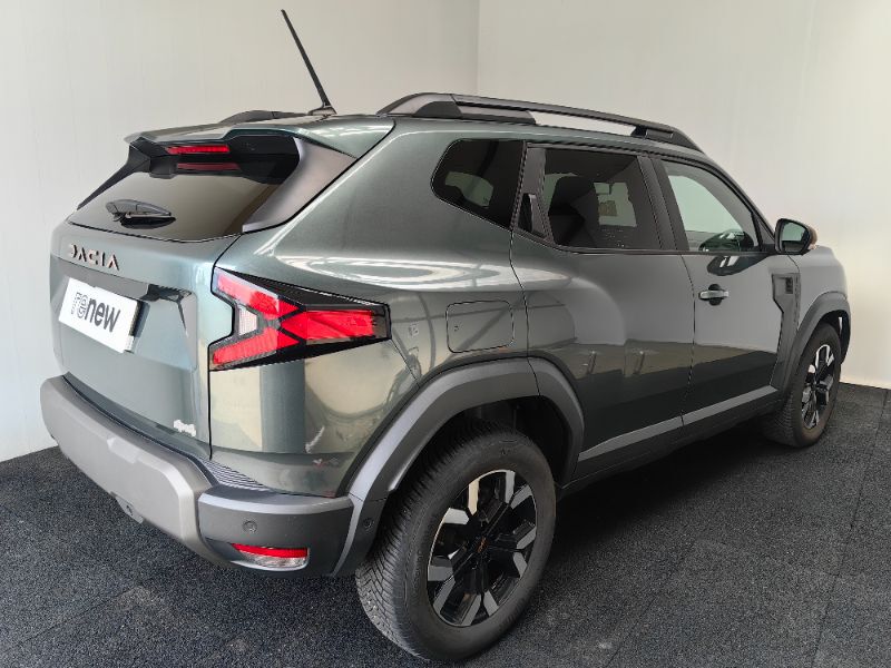 DACIA Duster 2024 — imagine 3