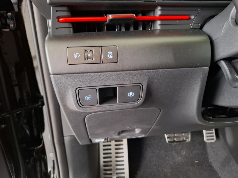 Hyundai Kona Elektro