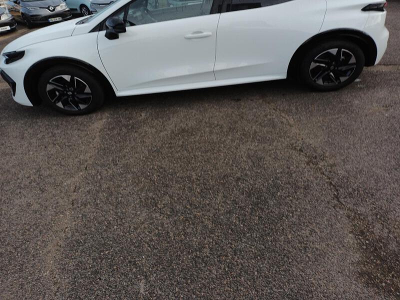 Renault Clio VI