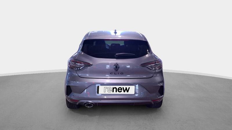 Renault Clio V