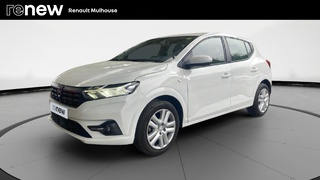 SANDERO