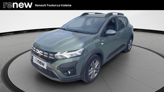 Vehicle 3D Image