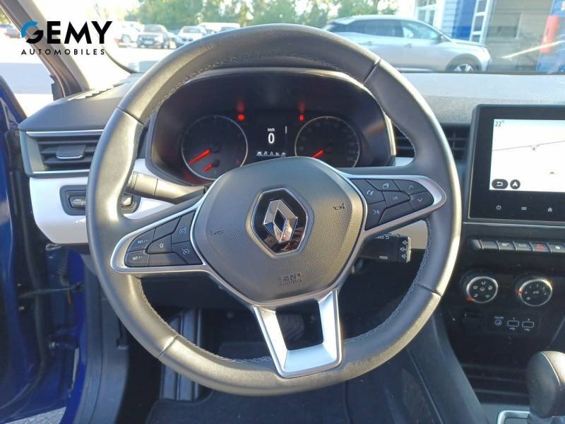 Renault Clio V