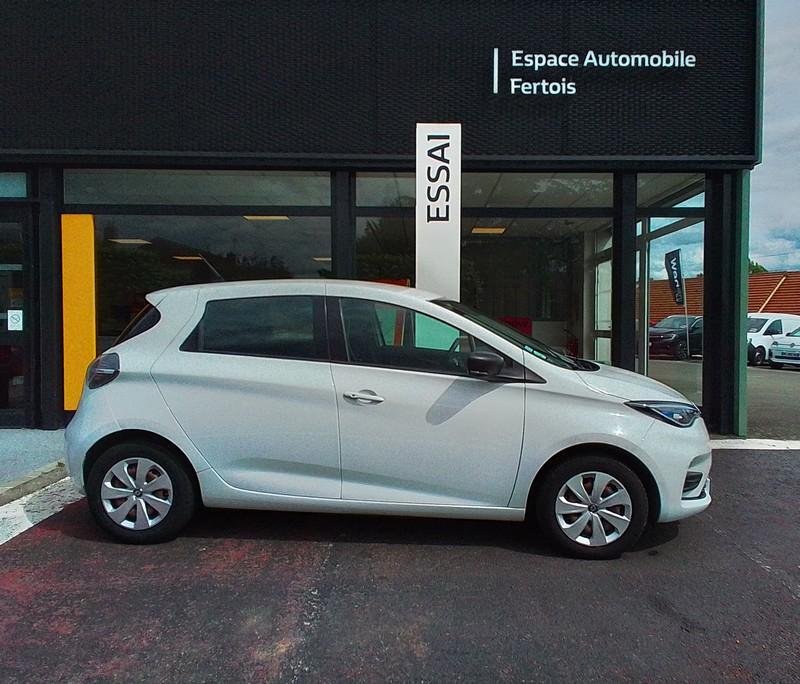 Renault ZOE E-Tech Electrique