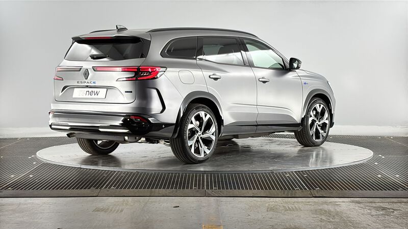Renault Espace VI