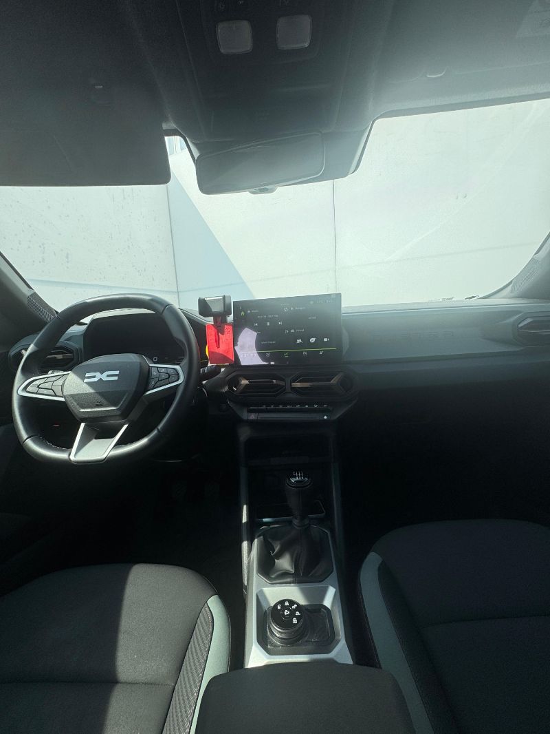 DACIA Duster 2024 — imagine 42