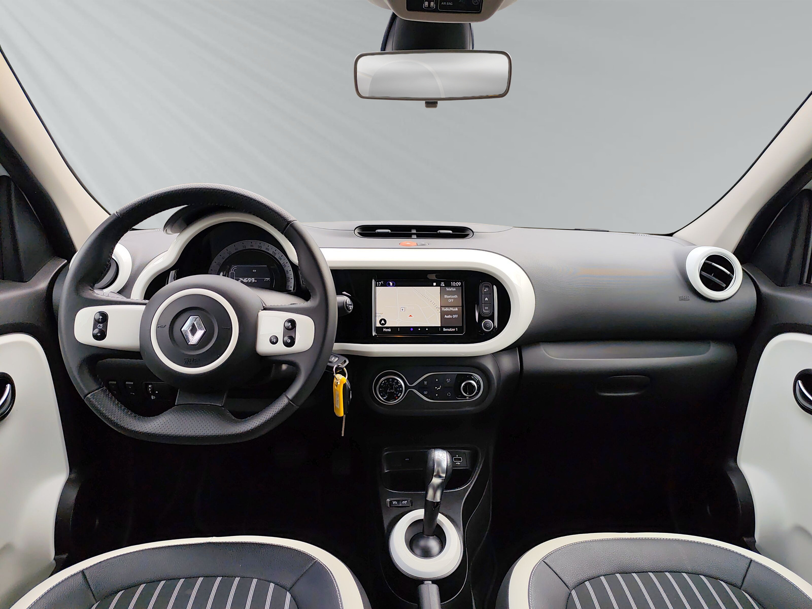 Renault Twingo – Bild 9