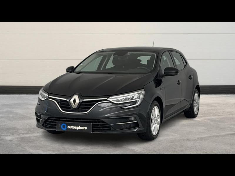 Renault Megane IV Berline