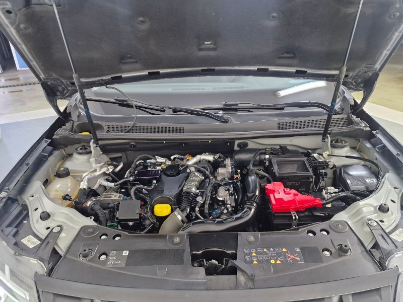DACIA Duster 2019 — imagine 44