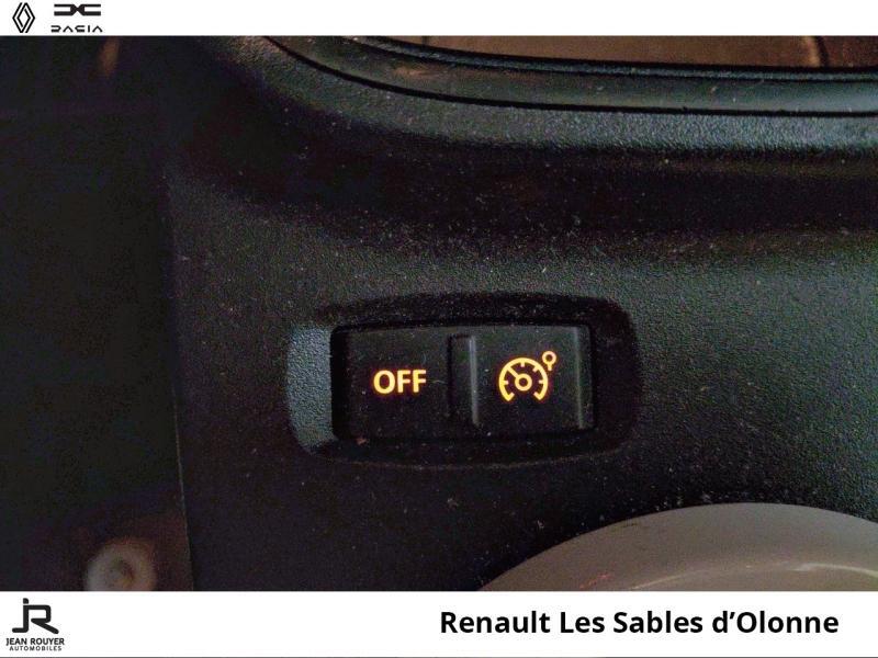 Renault Twingo III