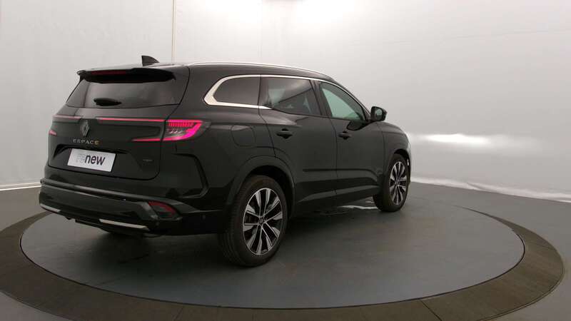 Renault Espace VI