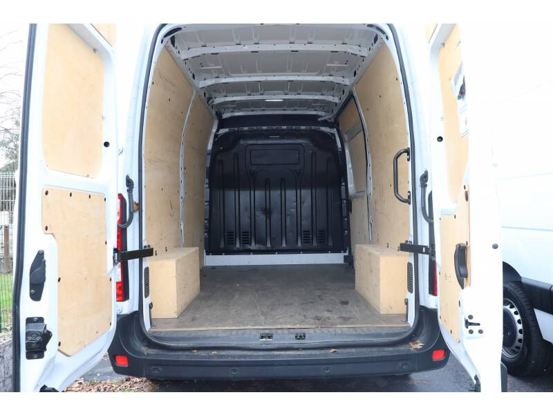 Renault Master III