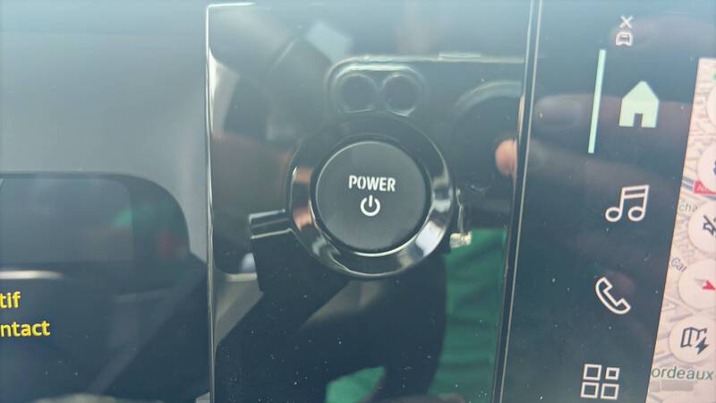 Renault R5 E-Tech Electrique
