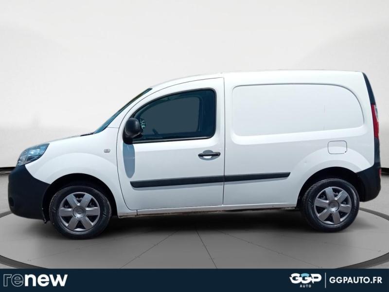 Renault Kangoo VU