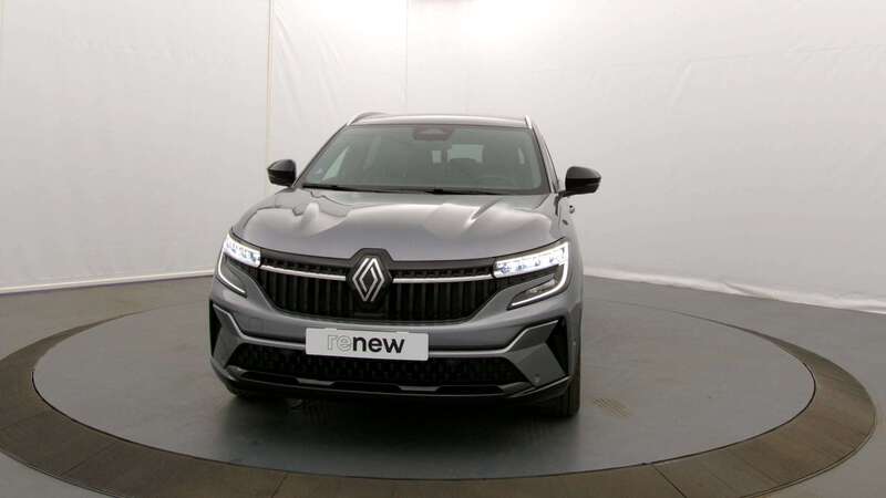 Renault Espace VI