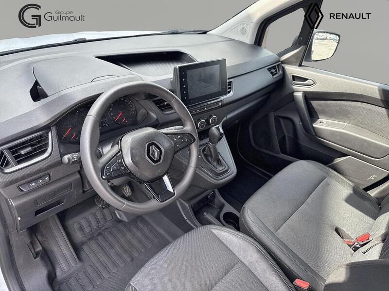 Renault Kangoo VU