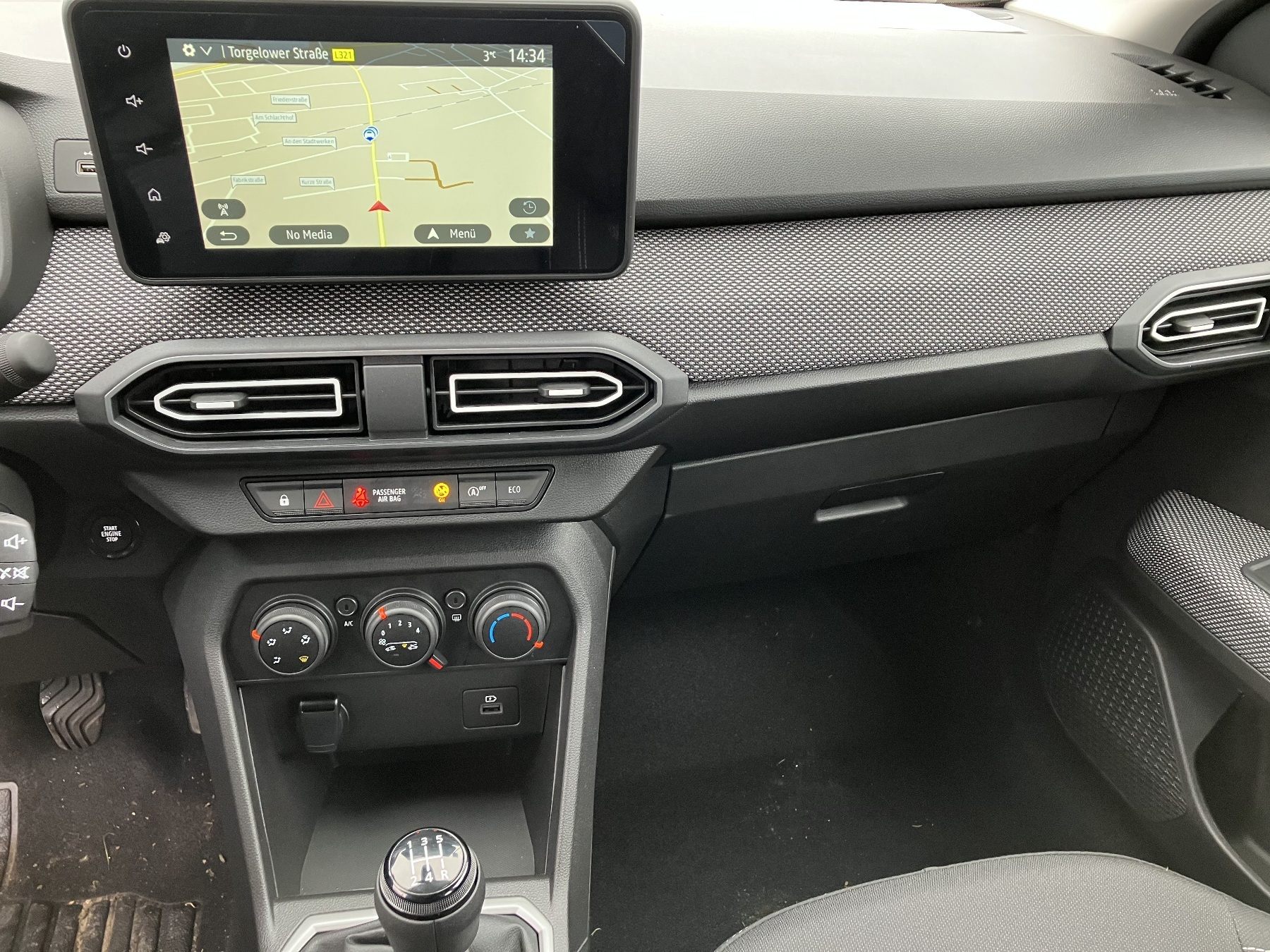 Dacia Sandero – Bild 15
