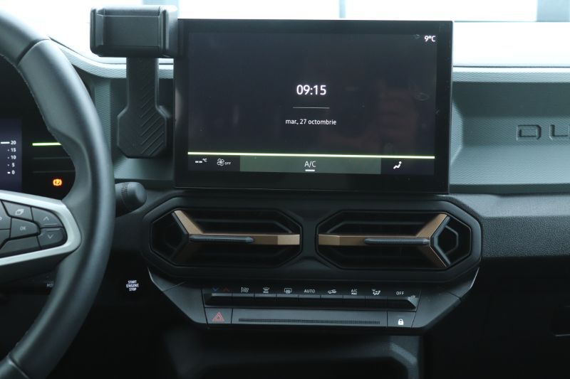 DACIA Duster 2024 — imagine 15