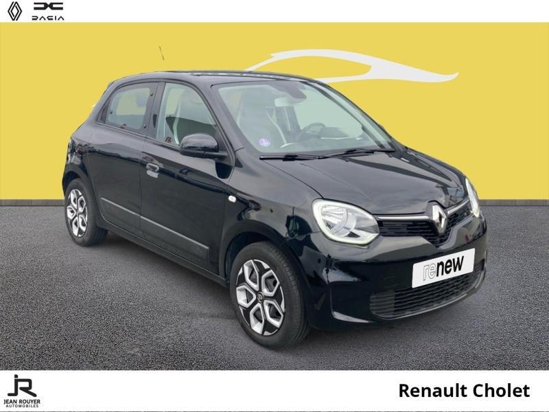 Renault Twingo III