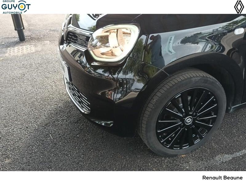 Renault Twingo III