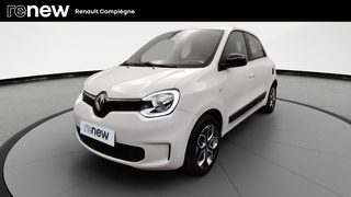 TWINGO III