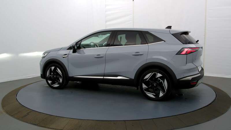 Renault Symbioz