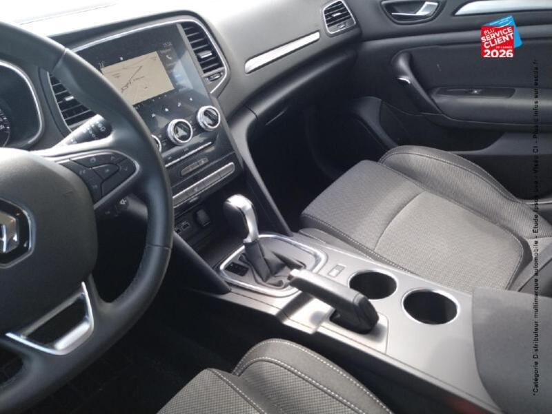 Renault Megane IV Berline