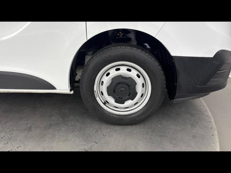 Renault Trafic Fourgon