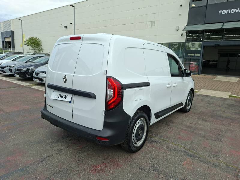 Renault Kangoo VU