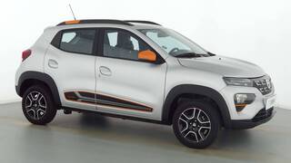 Vehicle 3D Image