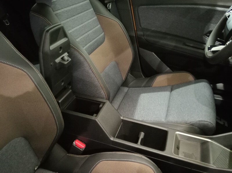 Renault R5 E-Tech Eléctrico