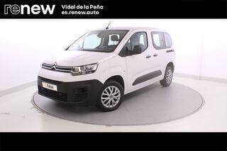 BERLINGO COMBI