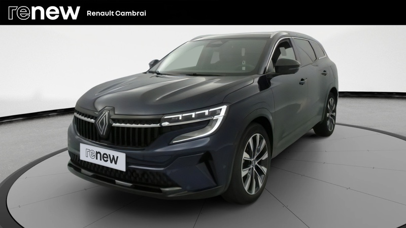 Renault Espace VI
