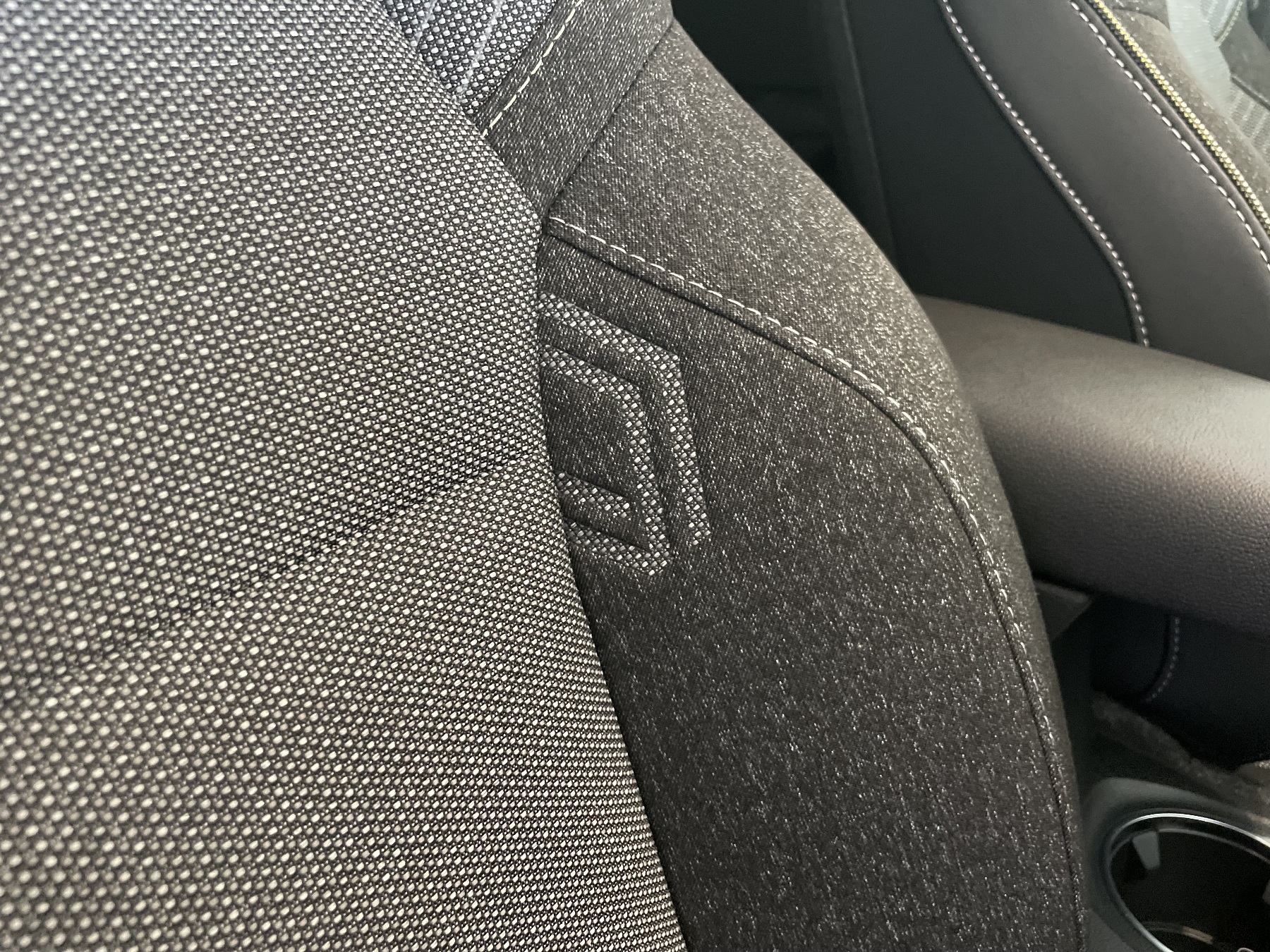 Renault Captur – Bild 13