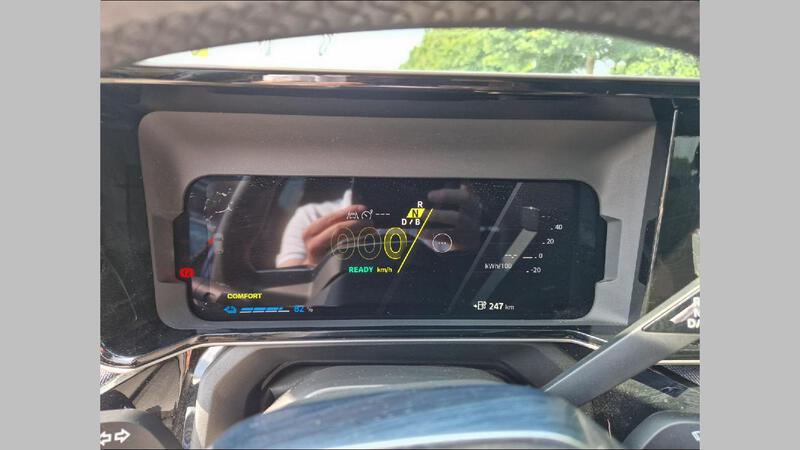 Renault R5 E-Tech Electrique