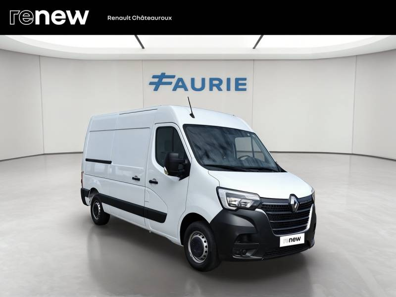 Renault Master III