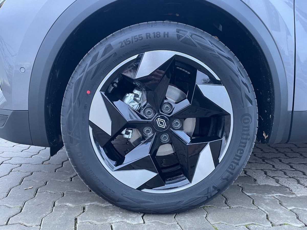 Renault Captur – Bild 24