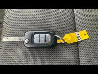 Vehicle 3D Image