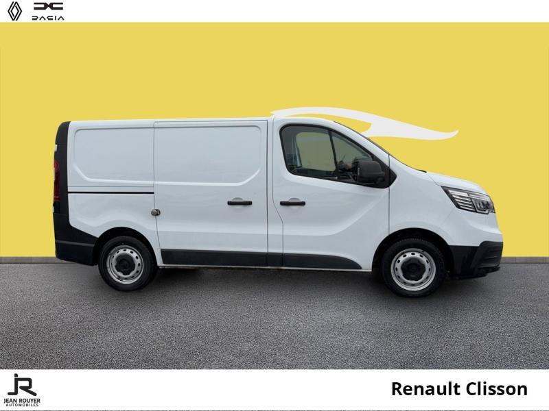 Renault Trafic Fourgon