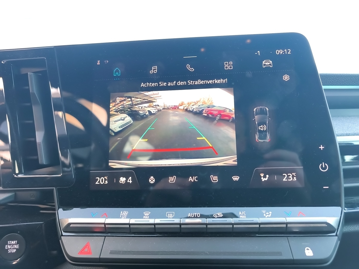 Renault Austral – Bild 15