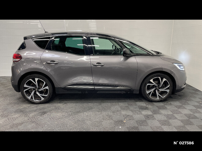 Renault Scenic IV