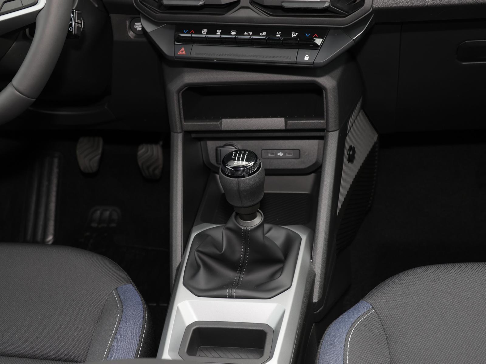 Dacia Bigster – Bild 10