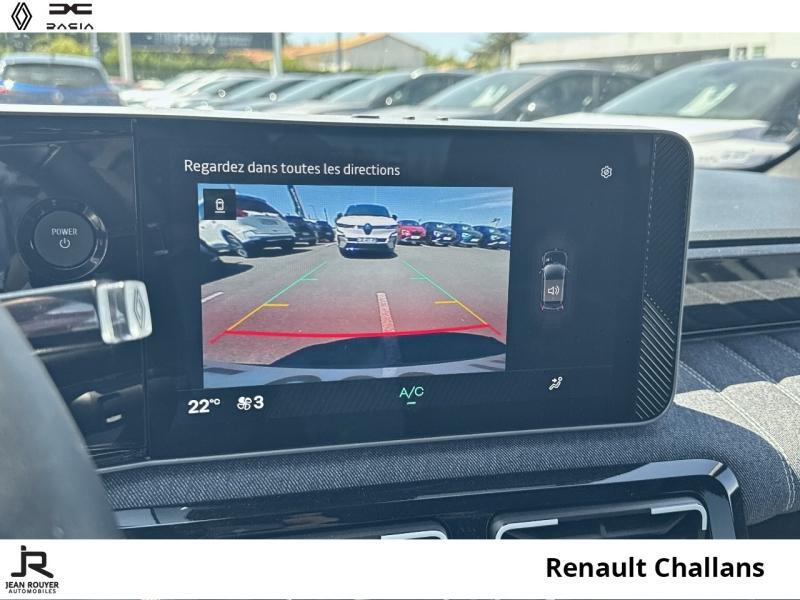 Renault R5 E-Tech Electrique