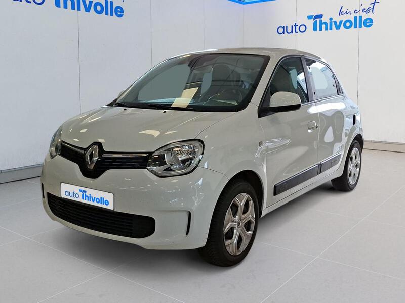 Renault Twingo III