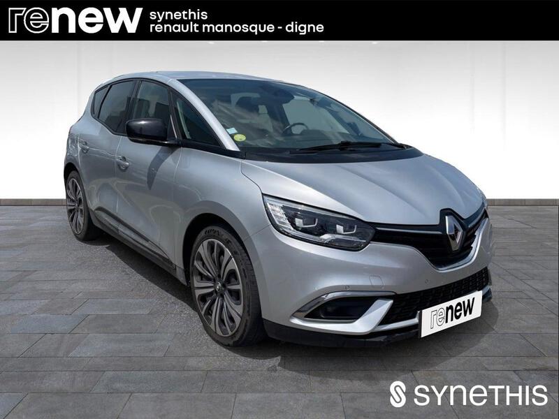 Renault Scenic IV
