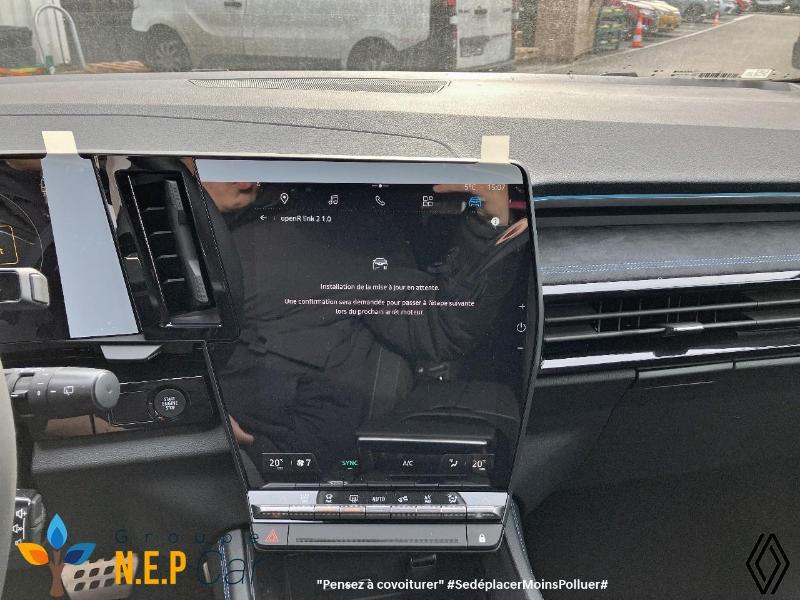 Renault Espace VI